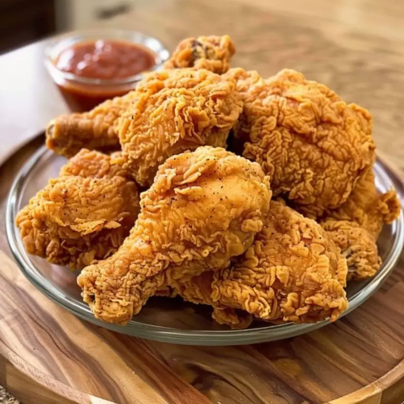 Chicken (1Pc)