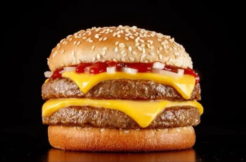 Half Pounder