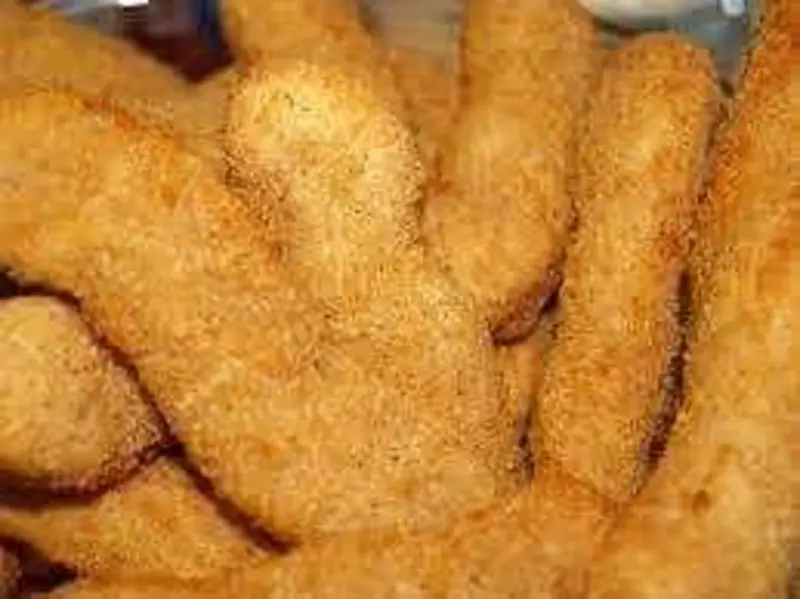 Chicken Goujons (5 Pcs)